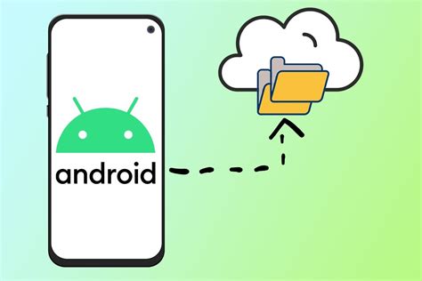 Cómo Hacer Una Copia De Seguridad Completa De Tu Android