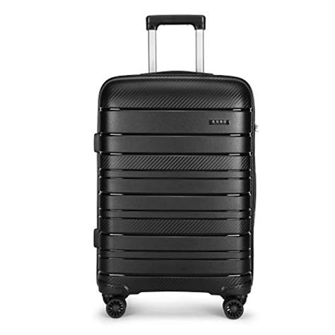 Bagage Cabine Kono 55 Cm Test Avis 2024 Valise Cabine