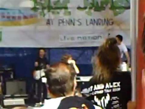 Naked Bros Concert Live Part YouTube