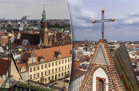 Wrocław Radni chcą zdjąć krzyże w urzędach Stanowcza reakcja