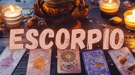 Escorpio La Muerte Cambia Tu Vida Ojo A Esta Persona Horoscopo