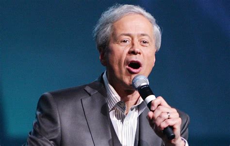 Wayne Osmond Singer With The Osmonds Dies Aged 73