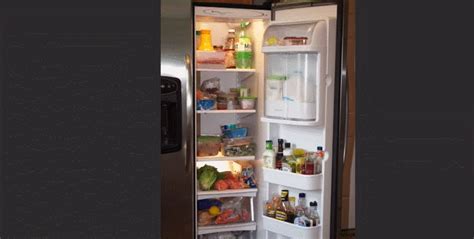 Fridge Fridge 