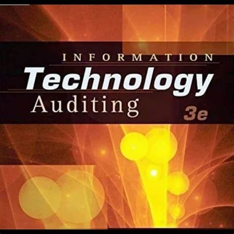 Jual Buku Information Technology Auditing E James A Hall Shopee