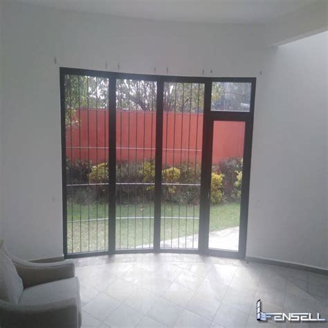 Proyecto Bosque Real Ventanas De Pvc Homify