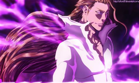 Aizen wallpaper