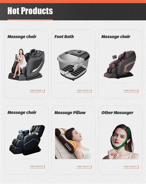 Buy Wholesale China Luxury Home Full Body Ai Smart Recliner Thai