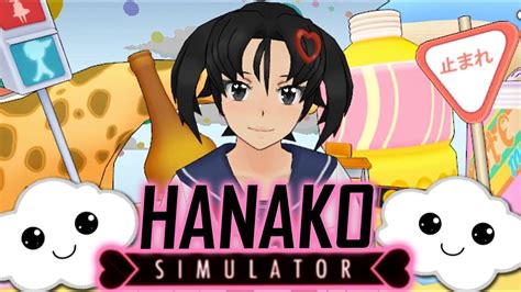 Yandere Simulator Mod Hanako Yamada Download