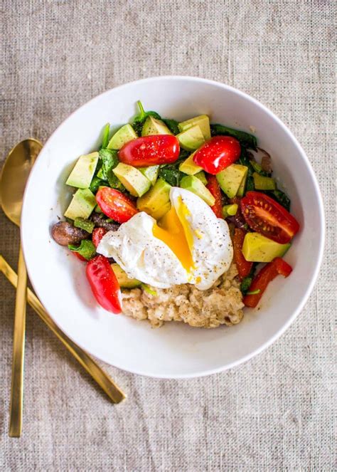 37 Easy Healthy Breakfast Recipes To Start Your Day