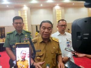 Banten Dinobatkan Provinsi Paling Tidak Bahagia Di Indonesia Pj