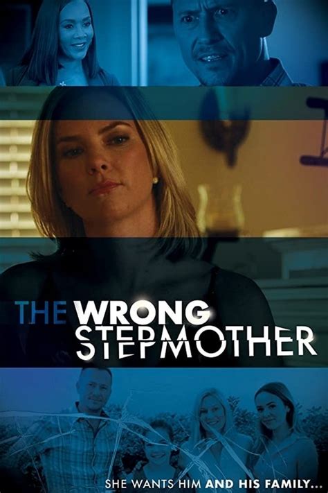 The Wrong Stepfather 2020 — The Movie Database Tmdb