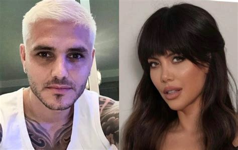 Revelan El Supuesto Modo Que Utiliza Mauro Icardi Para Engañar Wanda Nara Y Por El Cual Fue