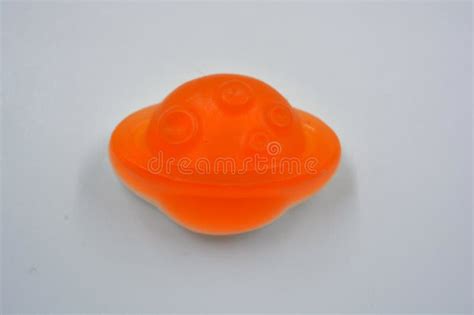 Bright And Colorful Colored Jelly Children S Sweets Candies In The