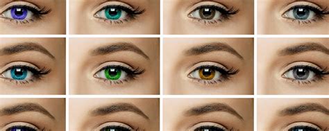 C est scientifique la couleur de vos yeux en révèle beaucoup sur votre