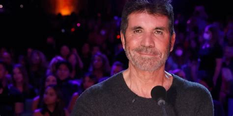 Simon Cowell Left Viewers Stunned With Latest Transformation At Royal Variety Show News