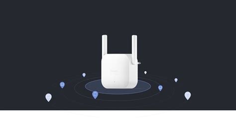 Xiaomi Wifi Range Extender N Xiaomi Global