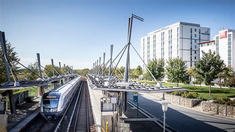 Electric And Hybrid Rail Technology Siemens Mobility Delivers New Eco