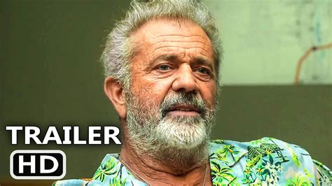 Boneyard Trailer Mel Gibson Youtube