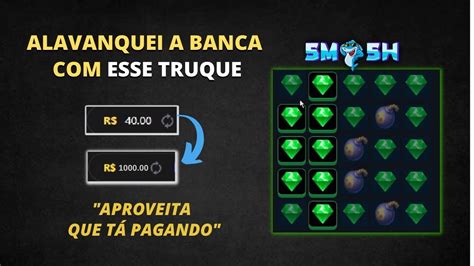 Melhor Estrat Gia Para Subir Banca No Mines Dicas De Como Ganhar E