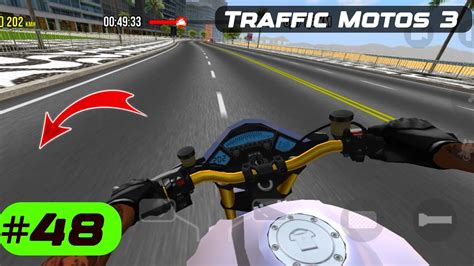 Traffic Motos Nas L Online Oynan R Walkthrough Gameplay Android