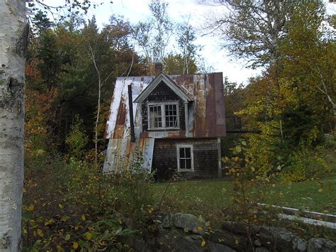 Abandoned Cottage Photograph By Tammy Bullard Fine Art America