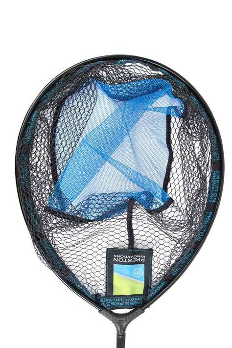 Preston Innovations Brand New Latex Match Landing Net Head