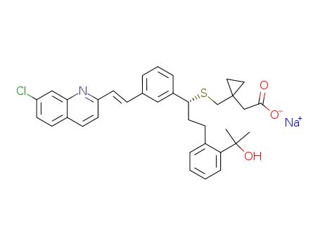 Montelukast Sodium Casno Suzhou Ausun Chemical Co Ltd