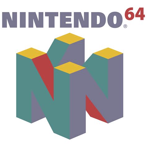 Nintendo – Logos Download