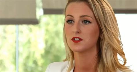 Peru Two Drugs Mule Michaella Mccollum Signs Up To Front Tv Crime