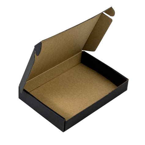 Snapklik Ruspepa Recyclable Corrugated Box Mailers