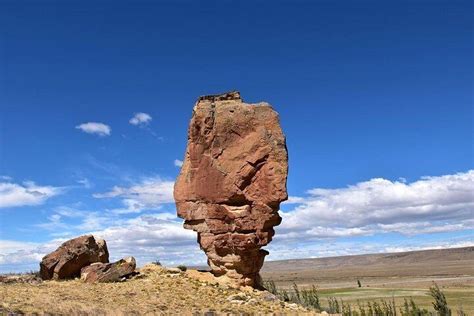 El Calafate, Tehuelche Culture - Full day