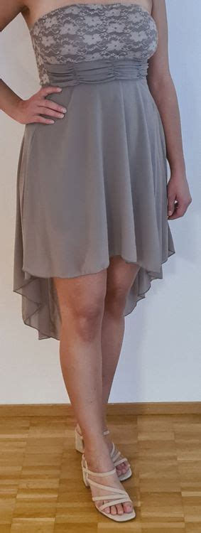 Abendkleid Cocktailkleid Kaufen Auf Ricardo