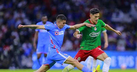 SportsMedia Las mejores notas de COPA POR MEXICO Página 1