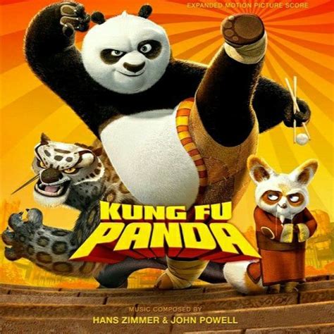 Stream Kung Fu Panda OST (Shifu Flute) Slowed by IncineZilla | Listen ...