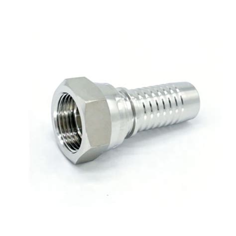 Competitive Price Reusable Hydraulic Hose Fitting Bsp Female