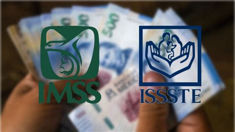 Pensi N Imss E Issste Se Adelanta O Se Atrasa El Pago De Febrero De