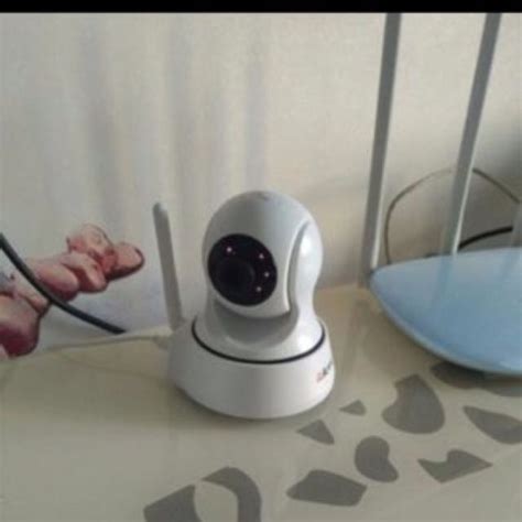 Free Delivery Brand New High Quality Hd P Wireless Ip Camera Wifi