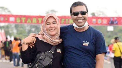 Hasil Survei Romi Meningkat, Jefri : Terima Kasih Pada Masyarakat Akan ...