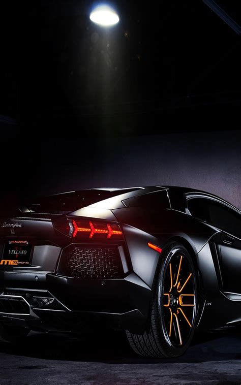 Car HD Collection: Lamborghini Car Wallpaper Hd Download For Android Mobile