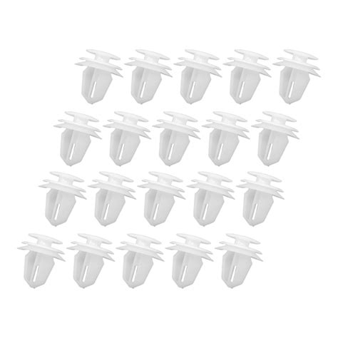 50x Door Trim Panel Retainers Clips Fit For Hyundai Sonata Elantra