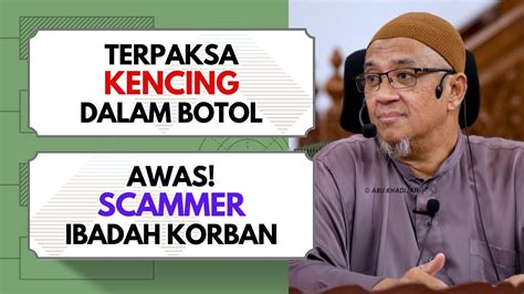 Ibadah 5 Hari Ganjaran Syurga Ustaz Halim Nasir YouTube