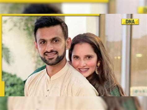 Sania Mirzas New Instagram Post Goes Viral Amid Rumours Of Divorce