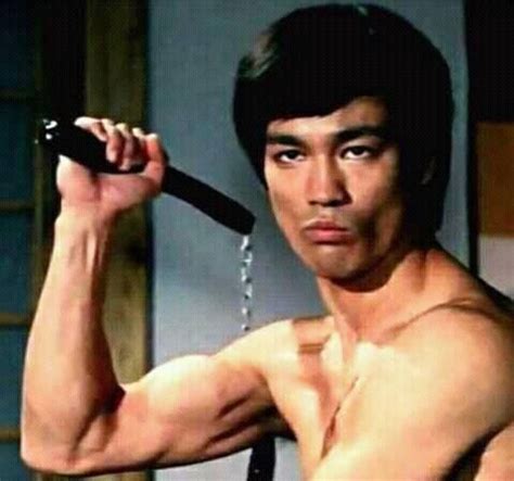 Bruce Lee