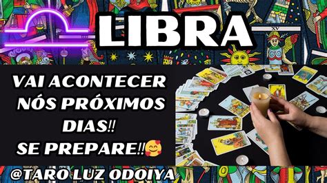 Libra Isso Ser Decisivo Na Sua Vida Voc Estar Em Um Espa O Que Te