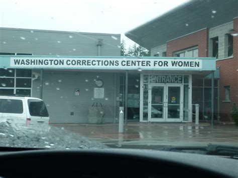 Coffeewood correctional center visitation