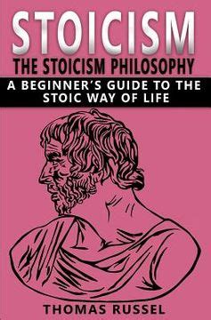 Libro Stoicism The Stoicism Philosophy A Beginner S Guide To The