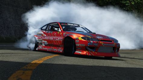 Assetto Corsa Drift Vdc S Ryan Litteral Ek Tsukuba Youtube