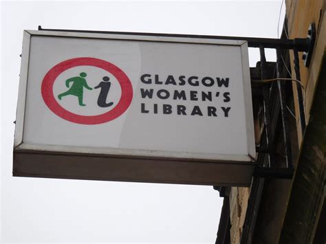 Glasgow Women’s Library – no ordinary library! | News | Blog | Events ...