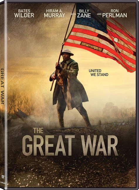 The Great War DVD Release Date February 11, 2020