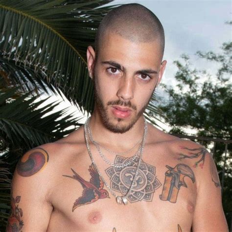 Alex Chu Fx Rios Ari Nucci Free Gay Porn XHamster XHamster